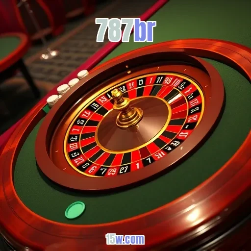 787br: A Revolução dos Jogos de Ação no Brasil