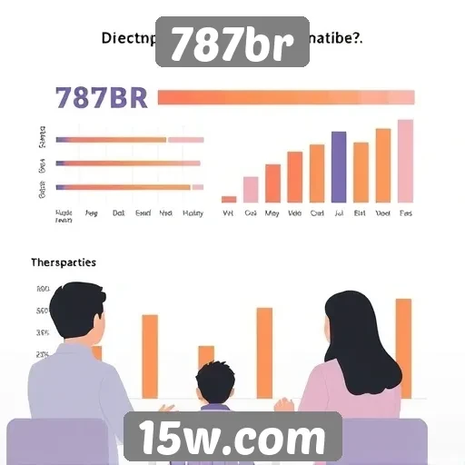 Estatísticas de usuários ativos no 787br