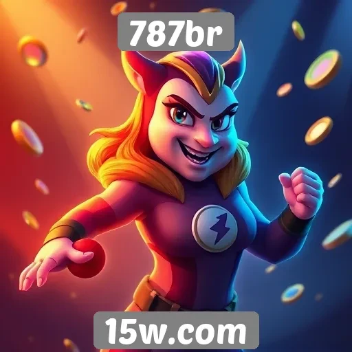 Destaques das promoções em jogos no 787br