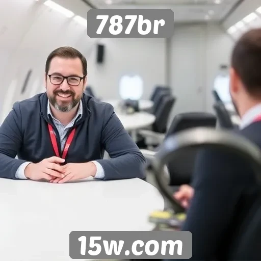 Entrevista com desenvolvedores do 787br