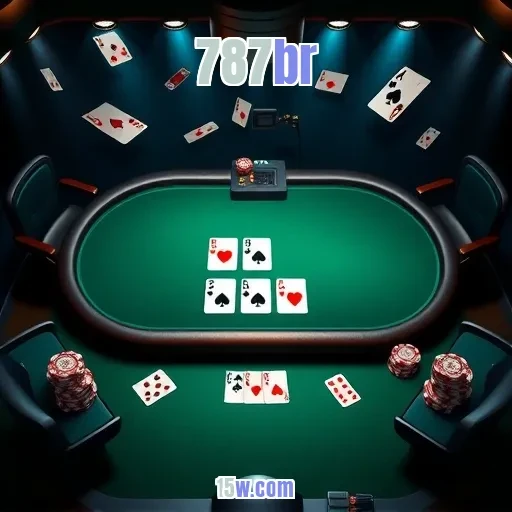 787br: Domine a Competição com Jogabilidade Multijogador