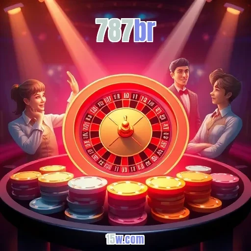 787br: Descubra a Seção de Música que Transforma o Seu Jogo