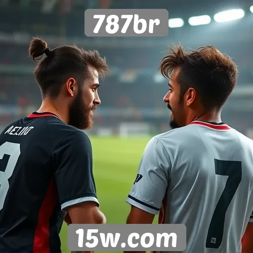 Novidades em 787br atraem jogadores de diferentes estilos