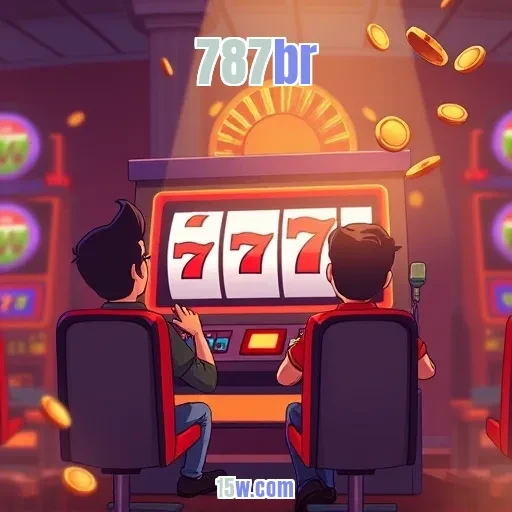 787br: Venha Entender o Fascínio dos Jogos de Simulação