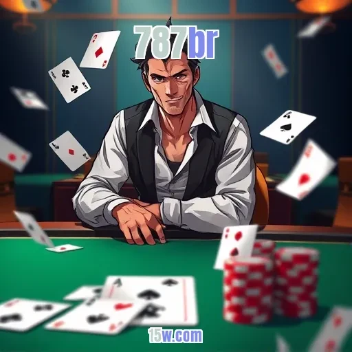 787br: Descubra os Jogos de Esportes que Vão Te Envolver